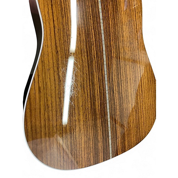 Used Martin D28 Special VTS Antique Natural Acoustic Guitar