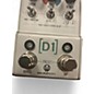 Used Walrus Audio MAKO SERIES D1 MKII Effect Pedal