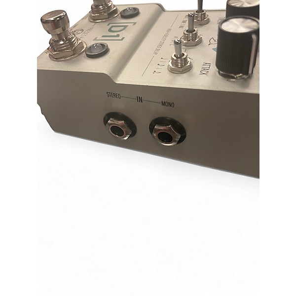 Used Walrus Audio MAKO SERIES D1 MKII Effect Pedal