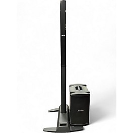 Used Bose L1S WITH SUB2 Sound Package