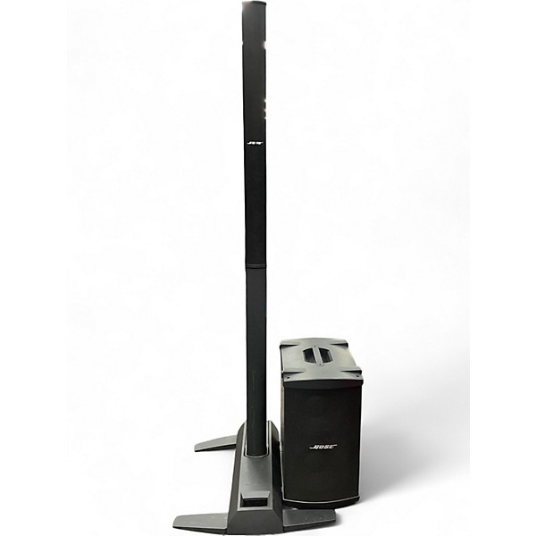 Used Bose L1S WITH SUB2 Sound Package