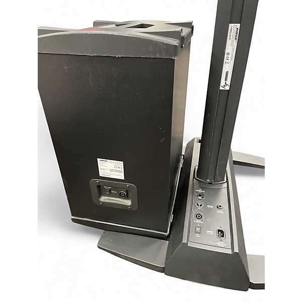 Used Bose L1S WITH SUB2 Sound Package