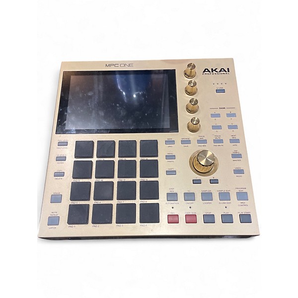 Used Akai Professional MPC ONE Production Controller
