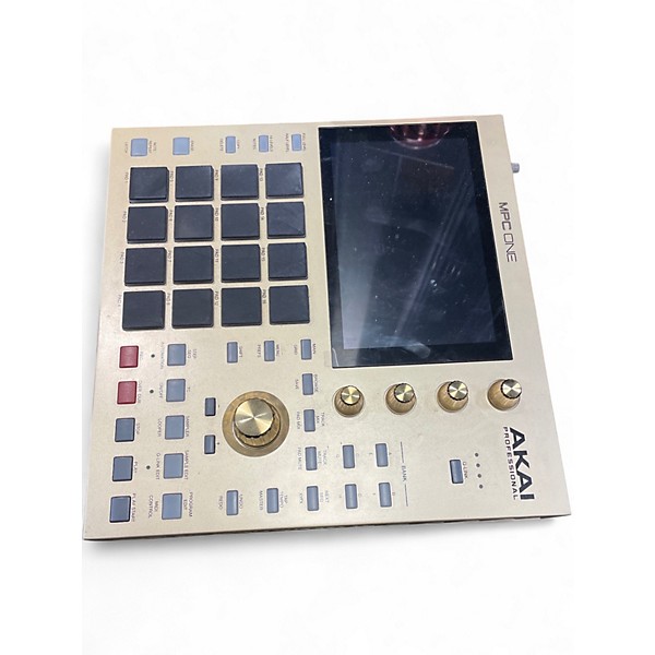 Used Akai Professional MPC ONE Production Controller