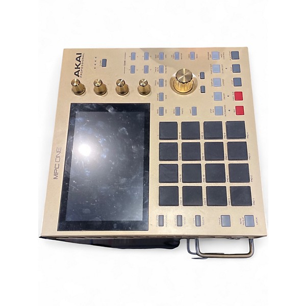 Used Akai Professional MPC ONE Production Controller