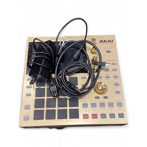 Used Akai Professional MPC ONE Production Controller