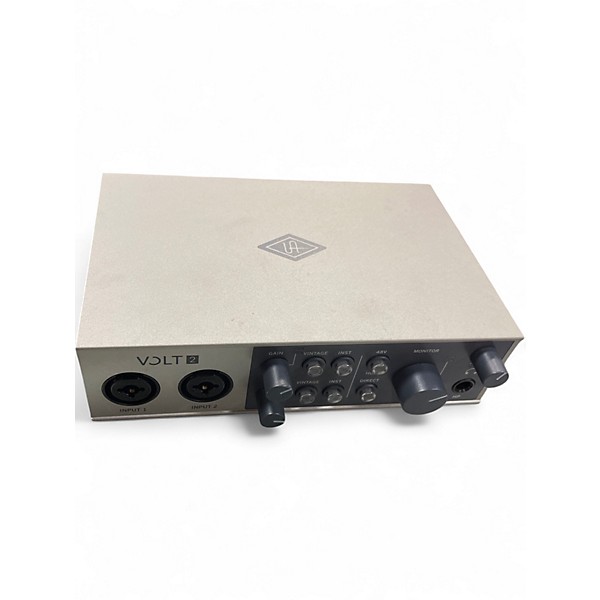 Used Universal Audio VOLT 2 Audio Interface
