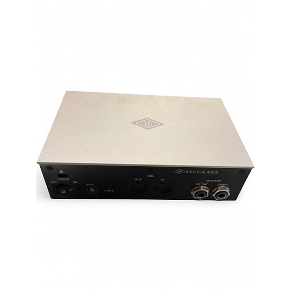 Used Universal Audio VOLT 2 Audio Interface