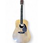 Used Martin D10 Natural Acoustic Guitar thumbnail