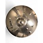 Used Orion 14in RAGE10 Cymbal thumbnail