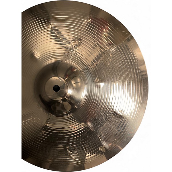 Used Orion 14in RAGE10 Cymbal