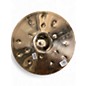 Used Orion 14in RAGE10 Cymbal