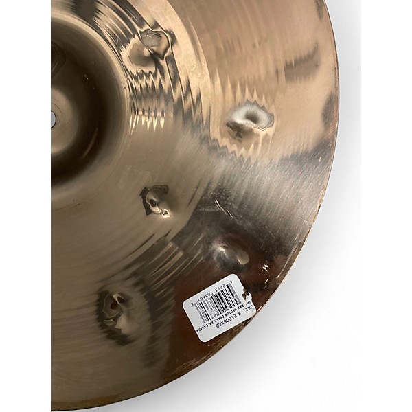 Used Orion 14in RAGE10 Cymbal
