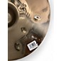 Used Orion 14in RAGE10 Cymbal