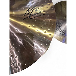 Used Orion 20in MS ATTACK Cymbal