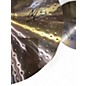 Used Orion 20in MS ATTACK Cymbal thumbnail