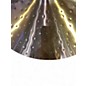 Used Orion 20in MS ATTACK Cymbal