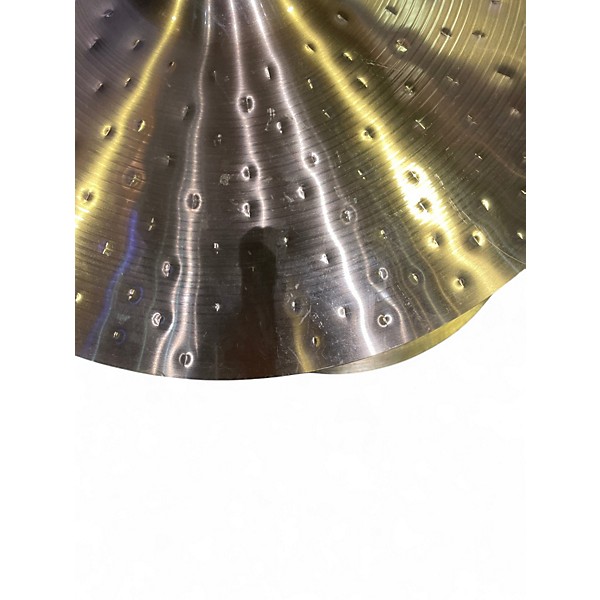 Used Orion 20in MS ATTACK Cymbal