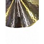Used Orion 20in MS ATTACK Cymbal
