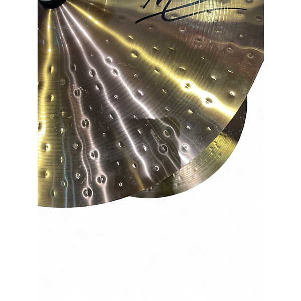 Used Orion 20in MS ATTACK Cymbal