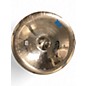 Used Orion 20in X10 Cymbal thumbnail