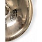 Used Orion 20in X10 Cymbal