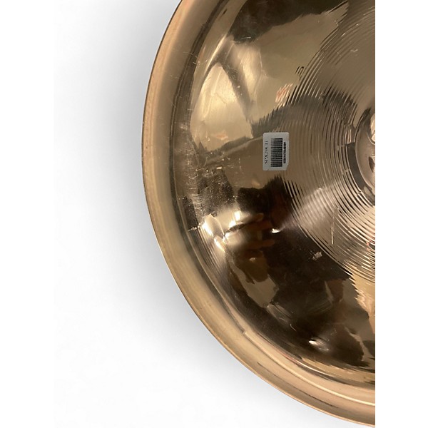 Used Orion 20in X10 Cymbal