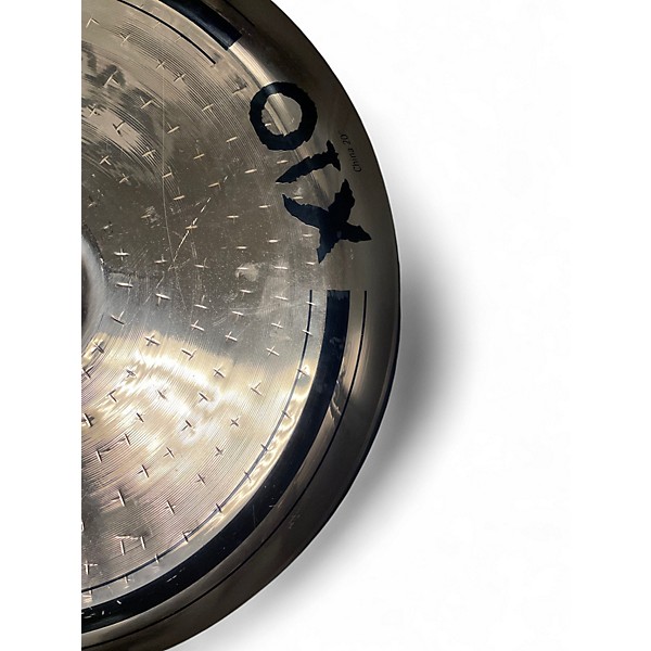 Used Orion 20in X10 Cymbal