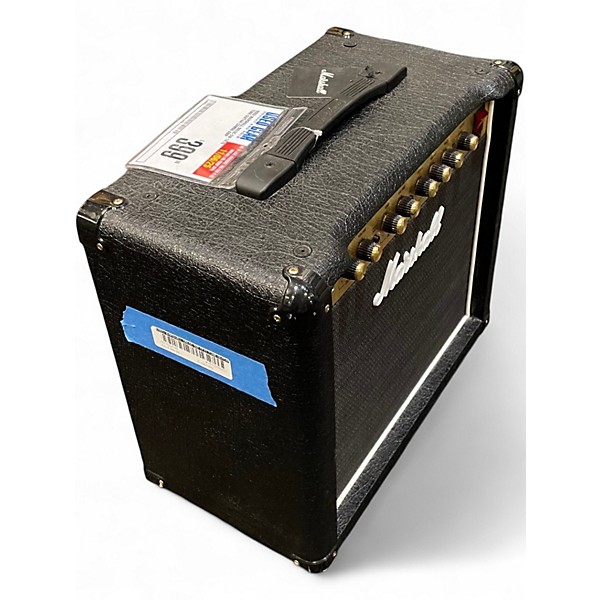 Used Marshall DSL5C 5W 1x10 Tube Guitar Combo Amp