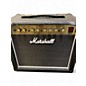 Used Marshall DSL5C 5W 1x10 Tube Guitar Combo Amp