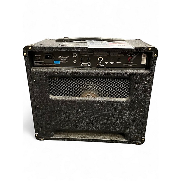 Used Marshall DSL5C 5W 1x10 Tube Guitar Combo Amp