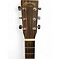 Used Martin GPC-X2E Natural Acoustic Guitar