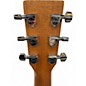 Used Martin GPC-X2E Natural Acoustic Guitar
