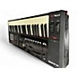 Used M-Audio CNTRL 49 MIDI Controller thumbnail