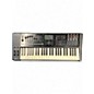 Used M-Audio CNTRL 49 MIDI Controller