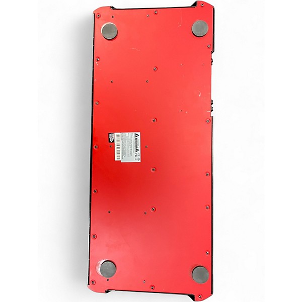 Used Akai Professional MPK249 49 Key MIDI Controller