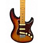 Used Sire LARRY CARLTON S5 2 Color Sunburst Solid Body Electric Guitar thumbnail