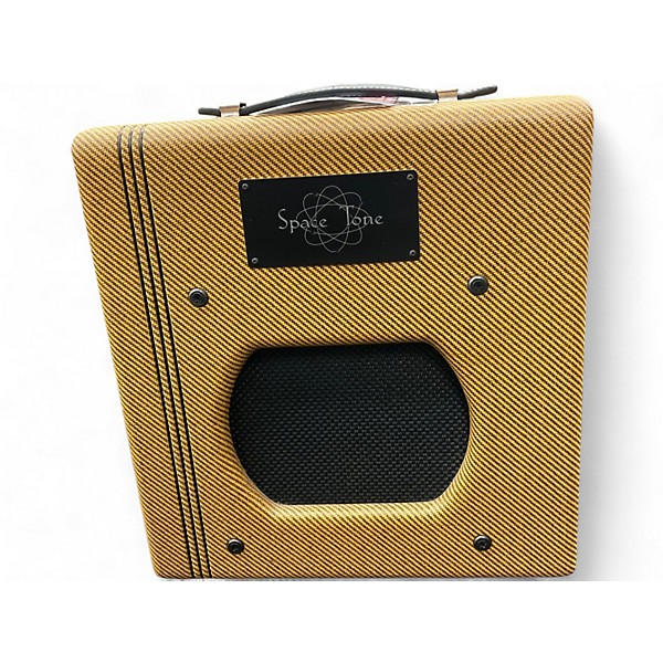 Used 2011 Swart Amp SPACE TONE Tube Guitar Combo Amp