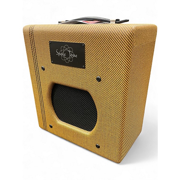 Used 2011 Swart Amp SPACE TONE Tube Guitar Combo Amp