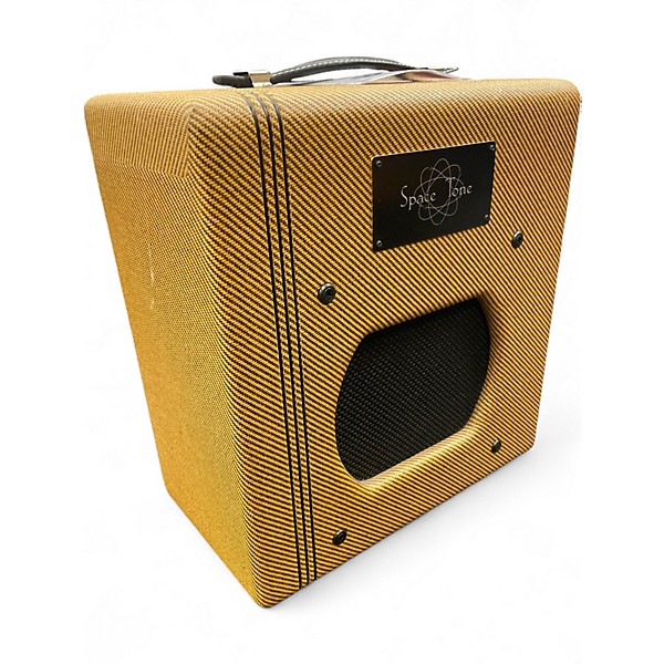 Used 2011 Swart Amp SPACE TONE Tube Guitar Combo Amp