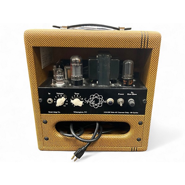 Used 2011 Swart Amp SPACE TONE Tube Guitar Combo Amp