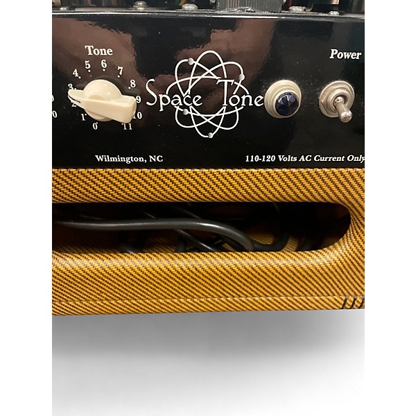 Used 2011 Swart Amp SPACE TONE Tube Guitar Combo Amp