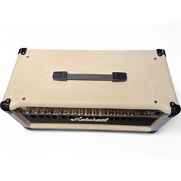 Used Marshall MG100HDFX 100W Solid State Guitar Amp Head