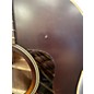 Used Taylor AD17e-SB Sunburst Acoustic Electric Guitar