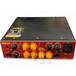 Used Markbass Big Bang 500W Bass Amp Head