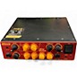 Used Markbass Big Bang 500W Bass Amp Head thumbnail