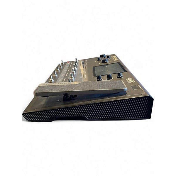 Used HeadRush HEADRUSH PEDALBOARD Effect Processor