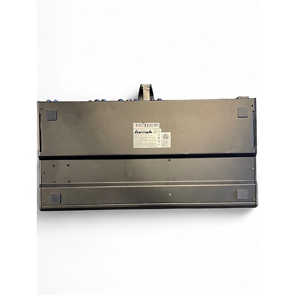 Used HeadRush HEADRUSH PEDALBOARD Effect Processor