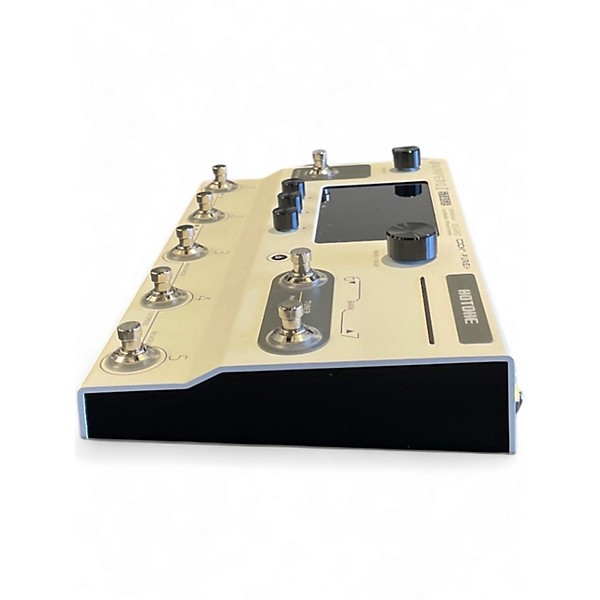 Used Hotone Effects AMPERO II STAGE Effect Processor