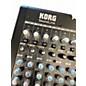 Used KORG Soundlink MW-1608 Digital Mixer